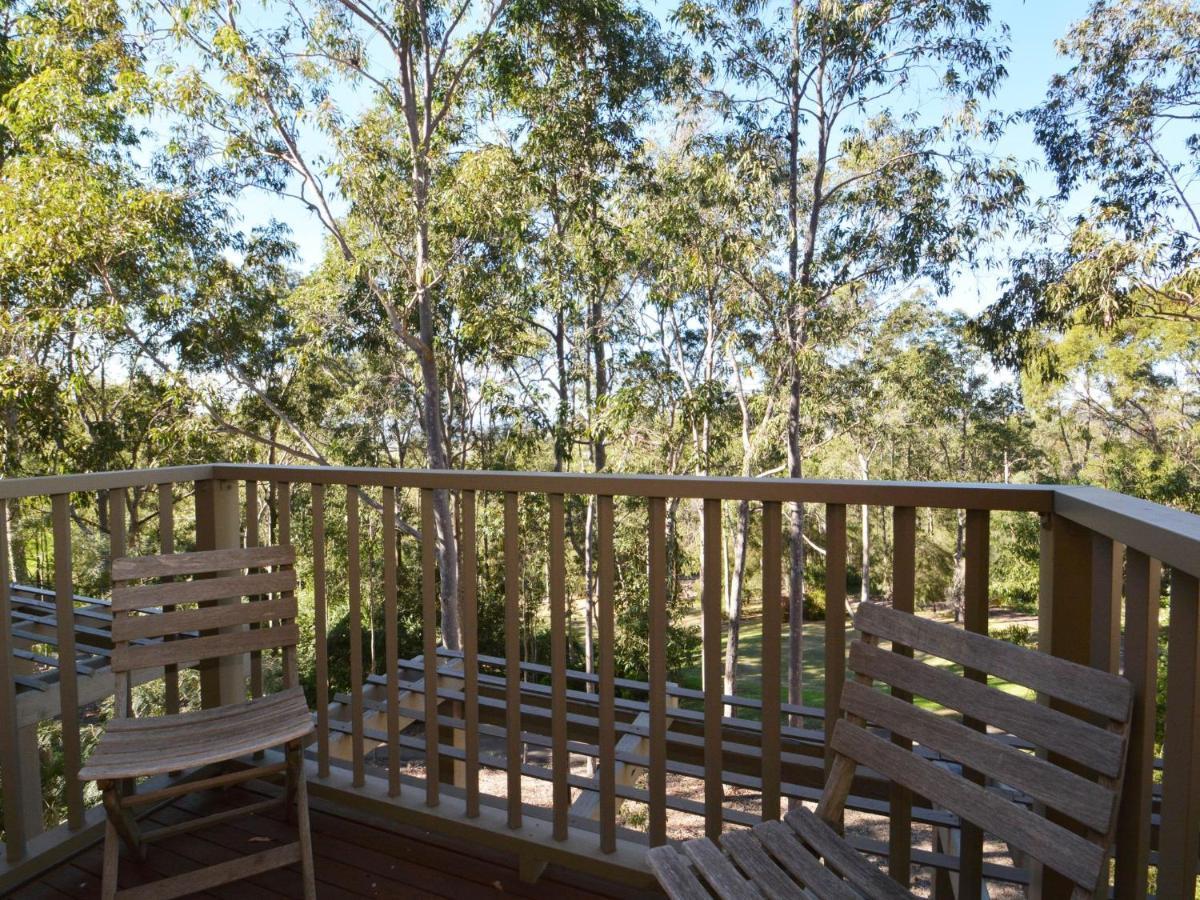 Villa 3Br Bella Vista Villa Located Within Cypress Lakes Resort Pokolbin Bagian luar foto
