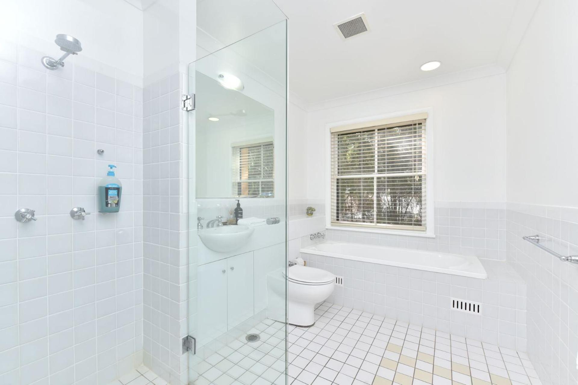 Villa 3Br Bella Vista Villa Located Within Cypress Lakes Resort Pokolbin Bagian luar foto