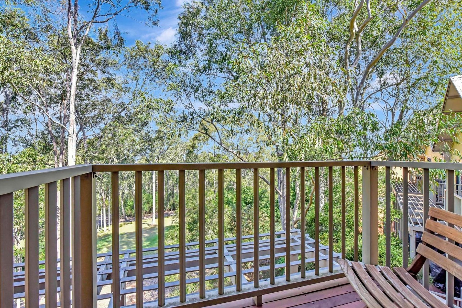 Villa 3Br Bella Vista Villa Located Within Cypress Lakes Resort Pokolbin Bagian luar foto