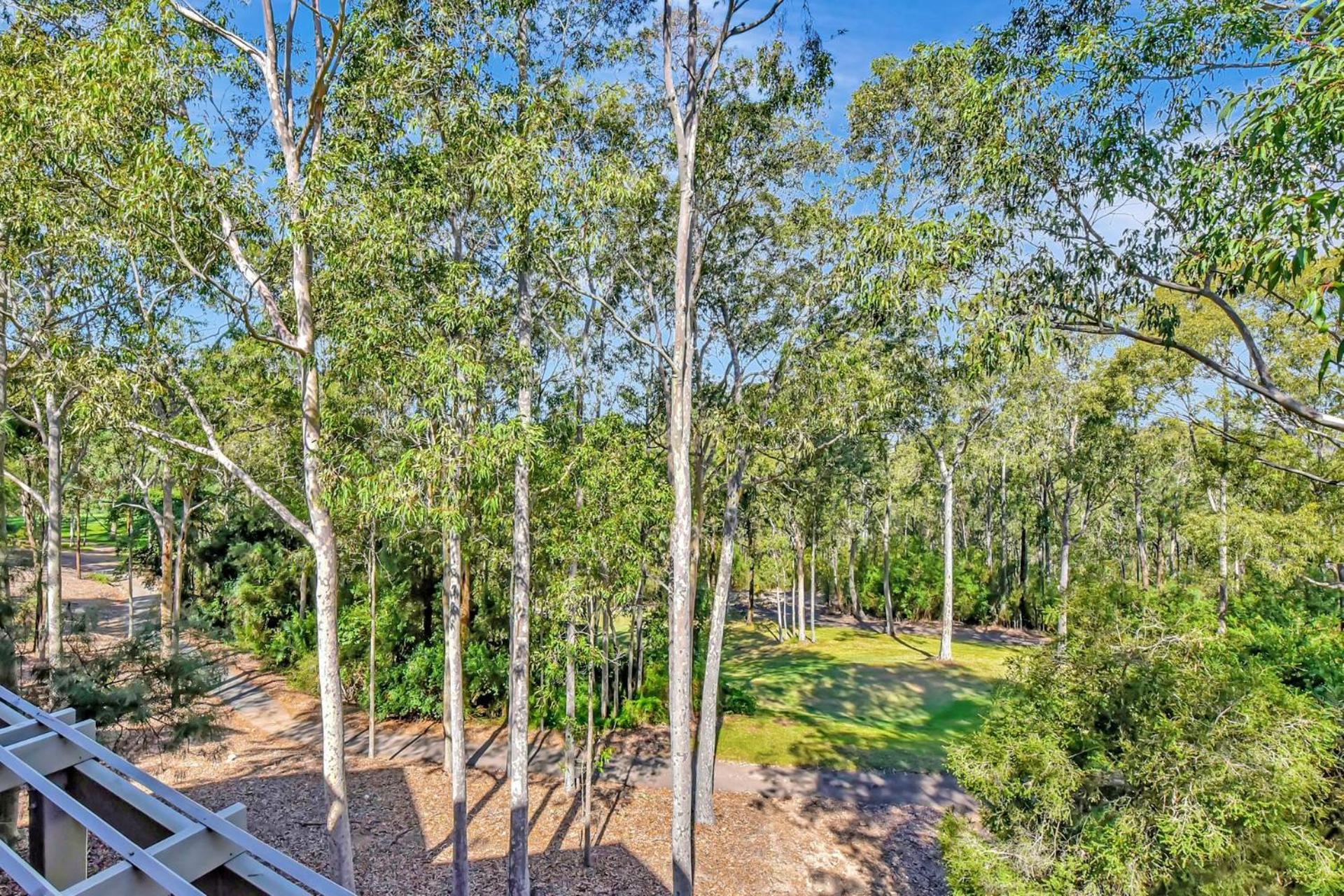 Villa 3Br Bella Vista Villa Located Within Cypress Lakes Resort Pokolbin Bagian luar foto